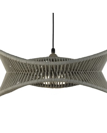 POLINESIA * LÁMPARA 60 CM DIAMETRO - IP44